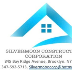 Silvermoon construction corp