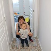 Foto von Radka Pancheva