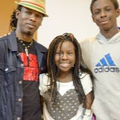 Foto von H Sadiki Waithe