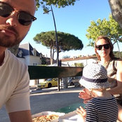 Foto von Caro & Markus Becker