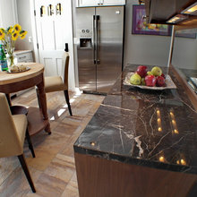 marble top for great room tables