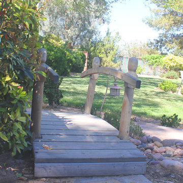 Residential Work