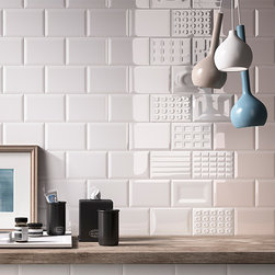 Cento Per Cento Collection - Tile