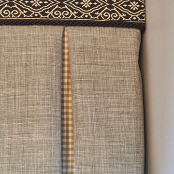 Summerside Custom Window Treatments