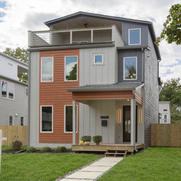 Guilford New Home Construction