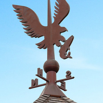 Eagle's Nest
