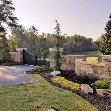 Rustic Country Estate