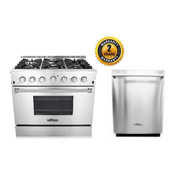 Ranges - Products