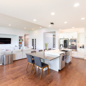 Milwaukie ADA Home Remodel