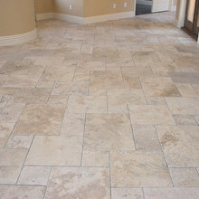 Flooring