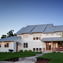 Allen House