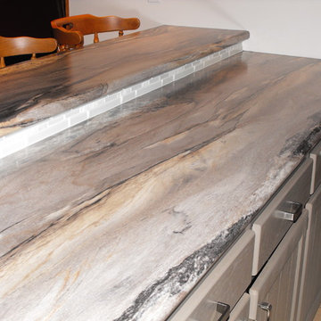 Laminate Countertop Installs
