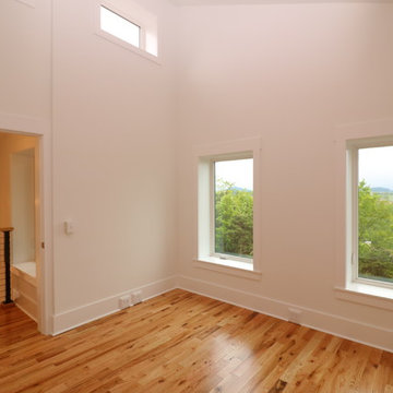 Park View Carbon Neutral House