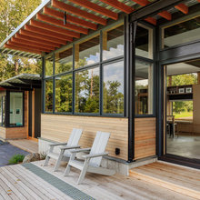 House Exteriors