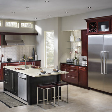 Yorktowne Cabinetry