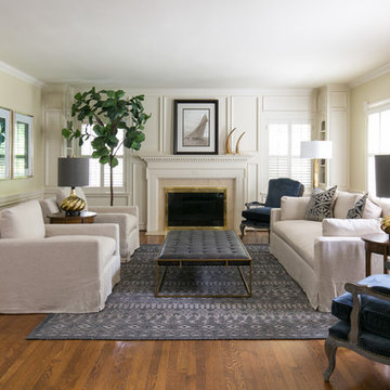 Mission Hills Luxury Home