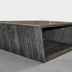 Battaglia Coffee Table - Coffee Tables