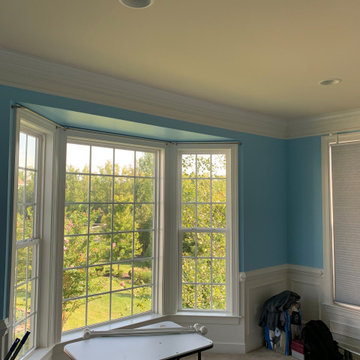 CHRISTERBELL PAINTING BEFORE MOVE IN