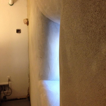 Boulder Strawbale