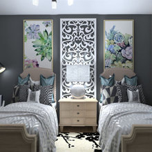 Ten Bed Fun Rooms