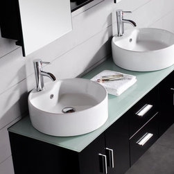 Vanity Edmonton Collection - Products