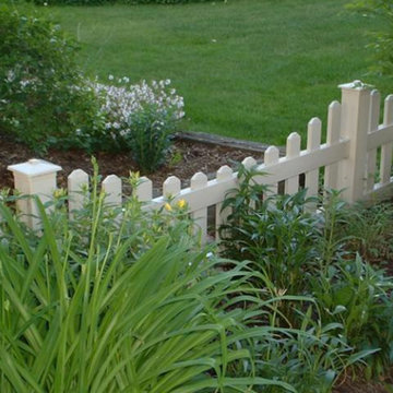 Fencing