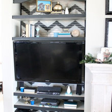 TV Built-in