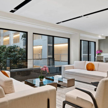 Amenity Spaces
