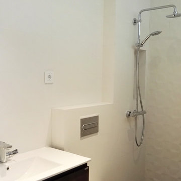 Vivienda unifamiliar adosada en Torrejón de Ardoz