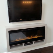 fireplaces