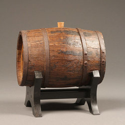 Antique Indoor Accessories - Home Decor
