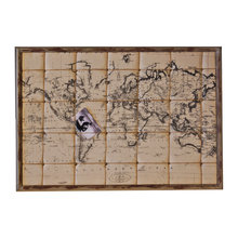 Travel room