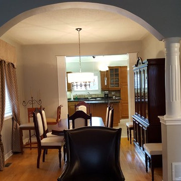 Whitby Interior