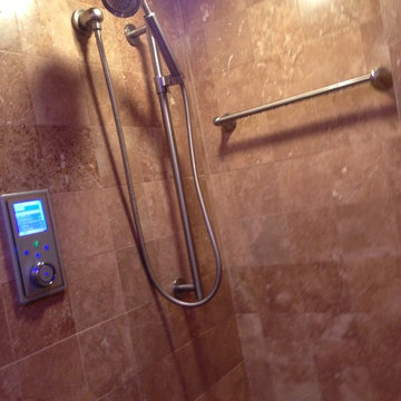 A Manlius Bathroom
