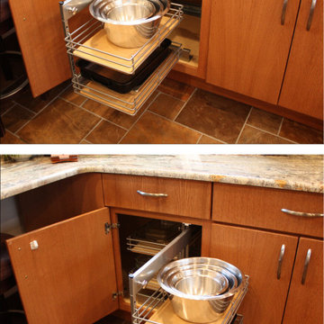 Kitchens by Remodeling Concepts