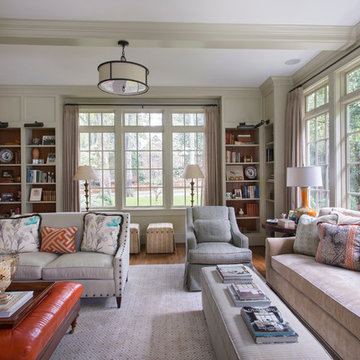 Coniston Addition & Renovation