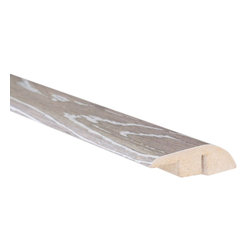Dyno Exchange - Reducer, Coral Bay - Tosca Collection, 8' - Molding And Trim
