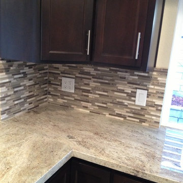 Sierra La Verne Kitchen Remodel