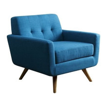 Pattes pour fauteuil