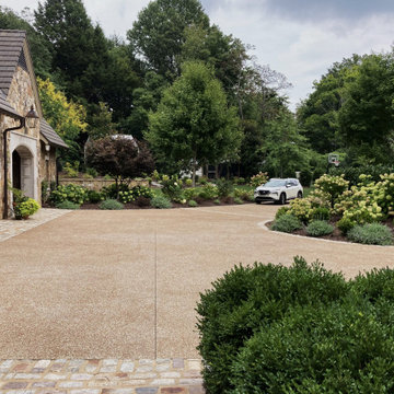 Lookout Mtn. Tn. "Cotswold" Estate