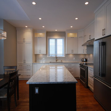 Stittsville- Cloud white