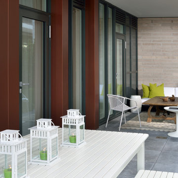 The Yorkville Condominiums
