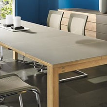 Dining tables