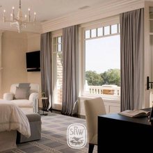 Tourney Window Treatments