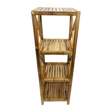 Bathroom Towel Tower Racks