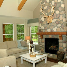 Living Room Ideas