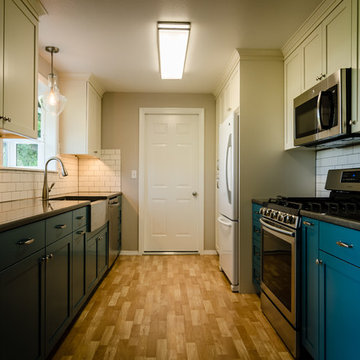 Wood Floors