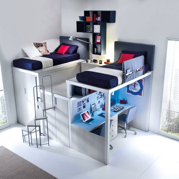 Space Saving Solutions
