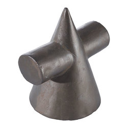 Geometric Form - Cone - Home Decor