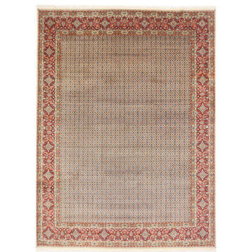 Persian Rug Moud 12'10"x9'7"